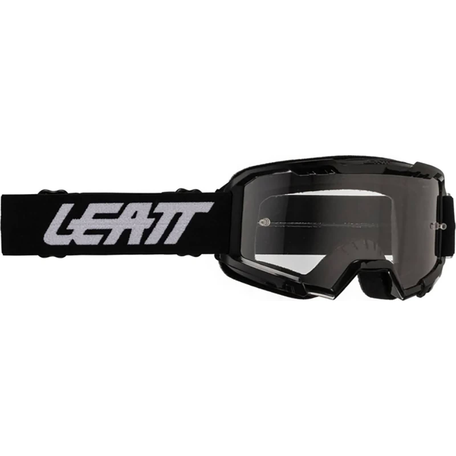 Leatt Vizion 2.5s Youth Off-Road Goggles-8025250500