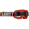 Leatt Vizion 2.5s Youth Off-Road Goggles