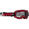 Leatt Vizion 2.5s Youth Off-Road Goggles