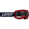 Leatt Vizion 2.5s Youth Off-Road Goggles