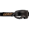 Leatt Vizion 2.5s Youth Off-Road Goggles