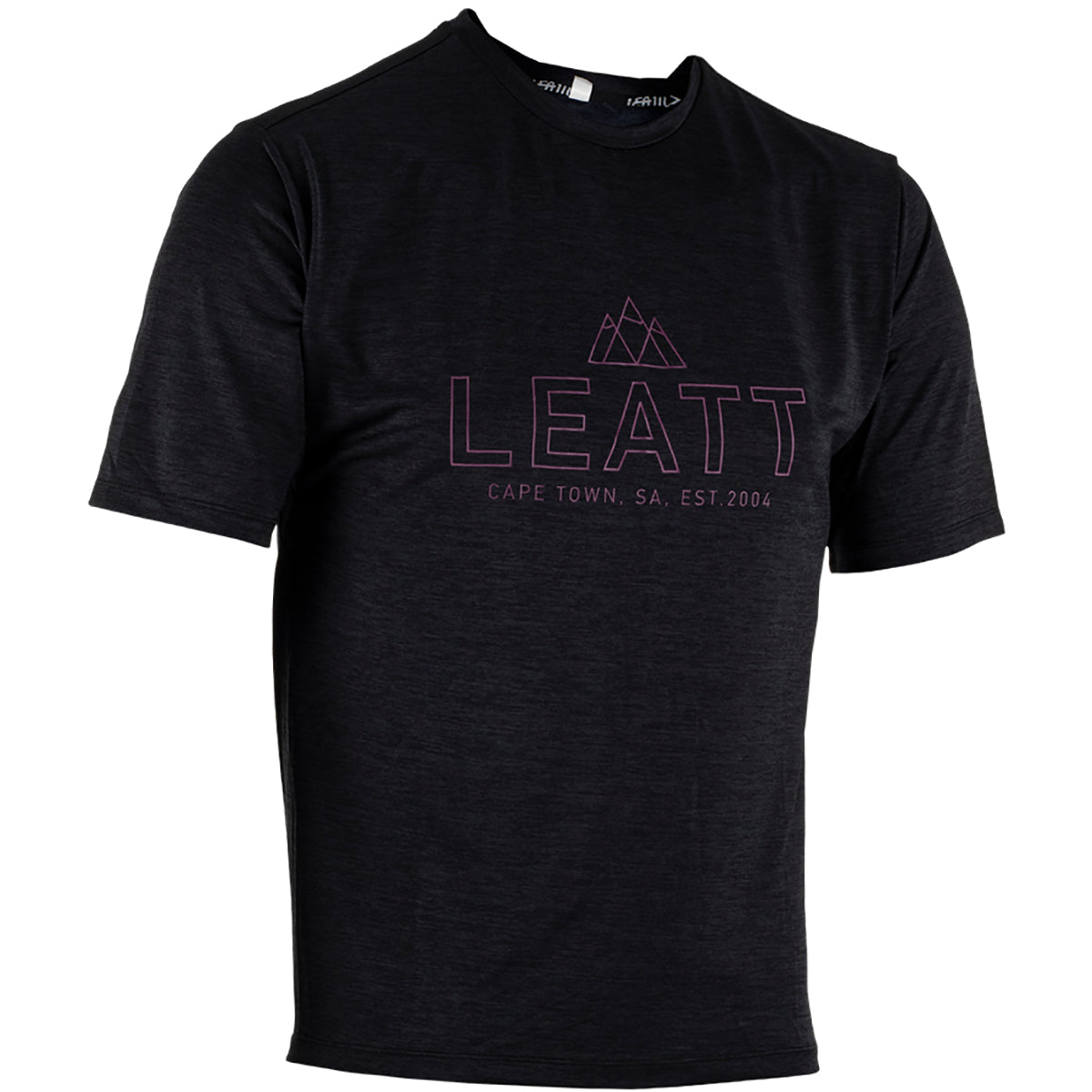 Leatt Trail 1.0 SS Men's MTB Jerseys-5023038650