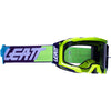 Leatt Velocity 5.5 V22 Adult Off-Road Goggles (Brand New)