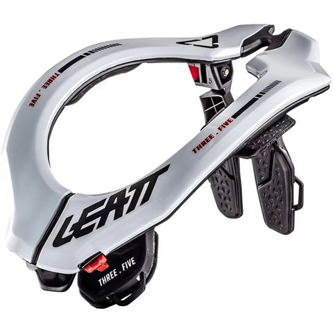 Leatt 3.5 Neck Brace Youth Off-Road Body Armor (Brand New)