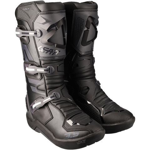 Leatt 3.5 V22 Adult Off-Road Boots (Brand New)