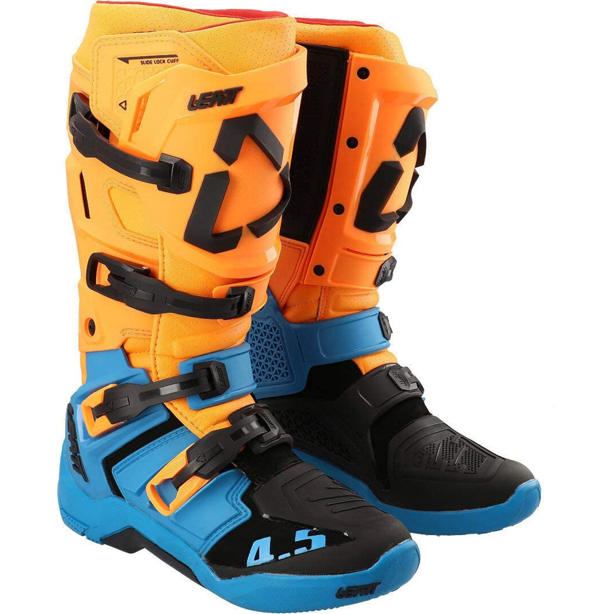 Leatt 4.5 Adult Off-Road Boots-3021100185