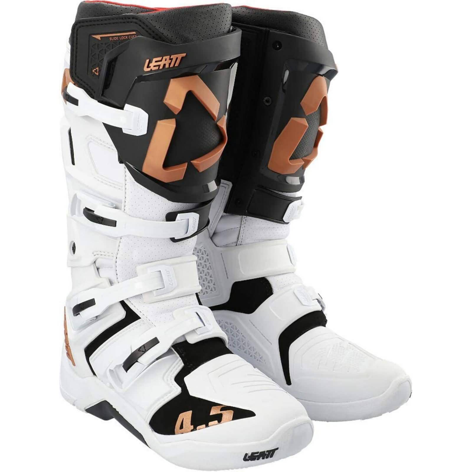 Leatt 4.5 Adult Off-Road Boots-3021100221