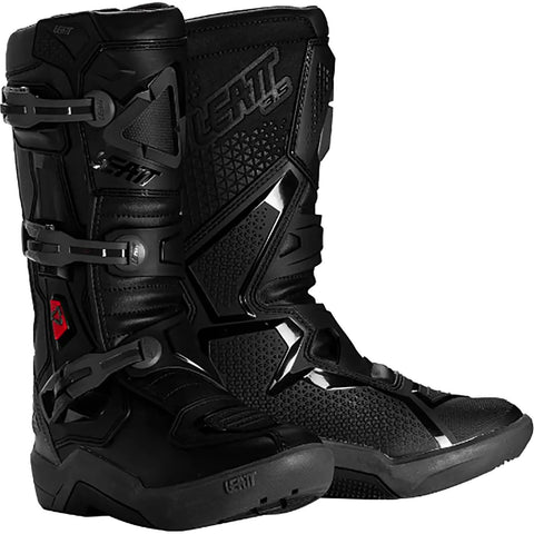 Leatt 2025 3.5 Youth Off-Road Boots