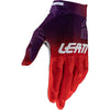 Leatt 2025 Moto 2.5 X-Flow Adult Off-Road Gloves