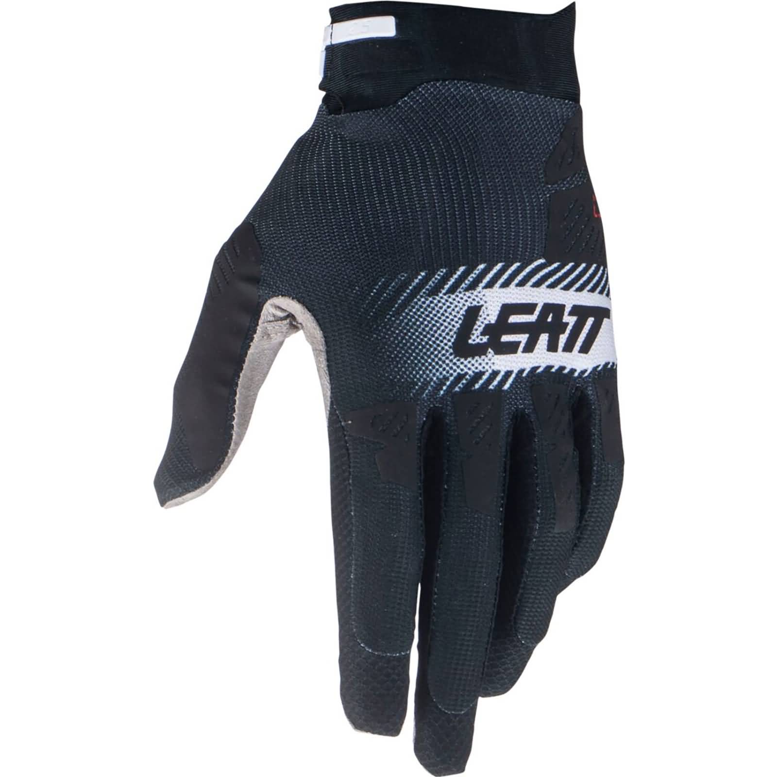 Leatt Moto 2.5 X-Flow Adult Off-Road Gloves-6024090150