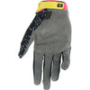 Leatt 1.5 GripR Bones Adult Off-Road Gloves (Brand New)