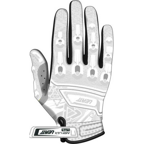 Leatt AirFlex Lite Adult Off-Road Gloves (Brand New)