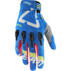 Leatt GPX 3.5 X-Flow Adult Off-Road Gloves (Brand New)