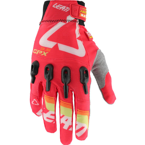 Leatt GPX 3.5 X-Flow Adult Off-Road Gloves