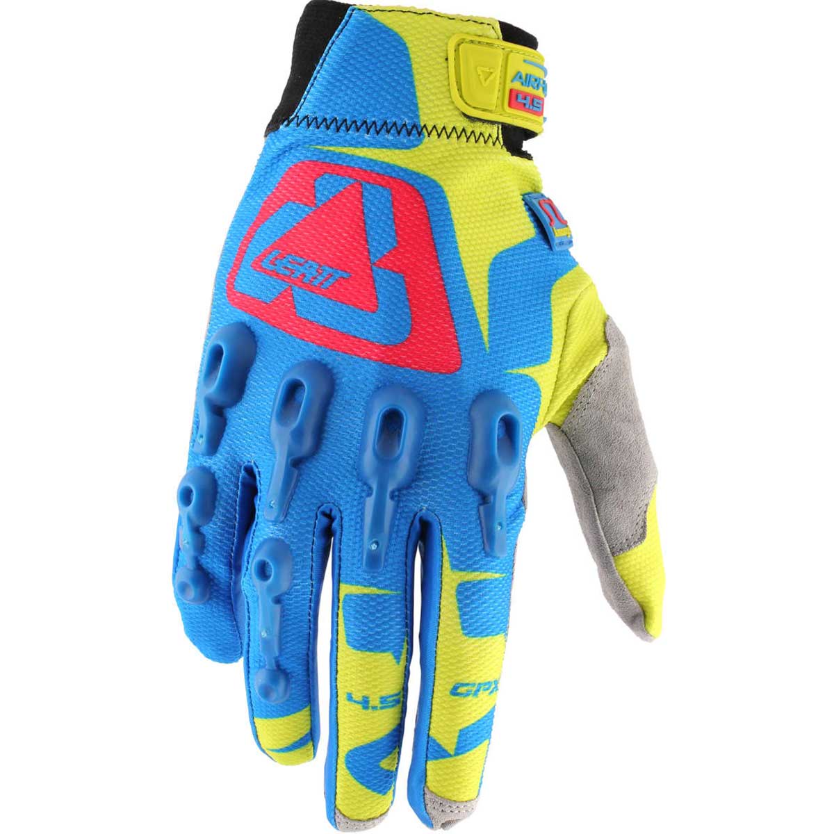 Leatt GPX 4.5 Lite Adult Off-Road Gloves-6016000545