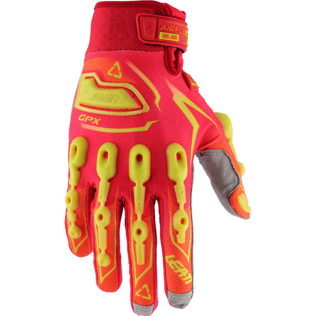 Leatt GPX 5.5 Lite Adult Off-Road Gloves-6016000642