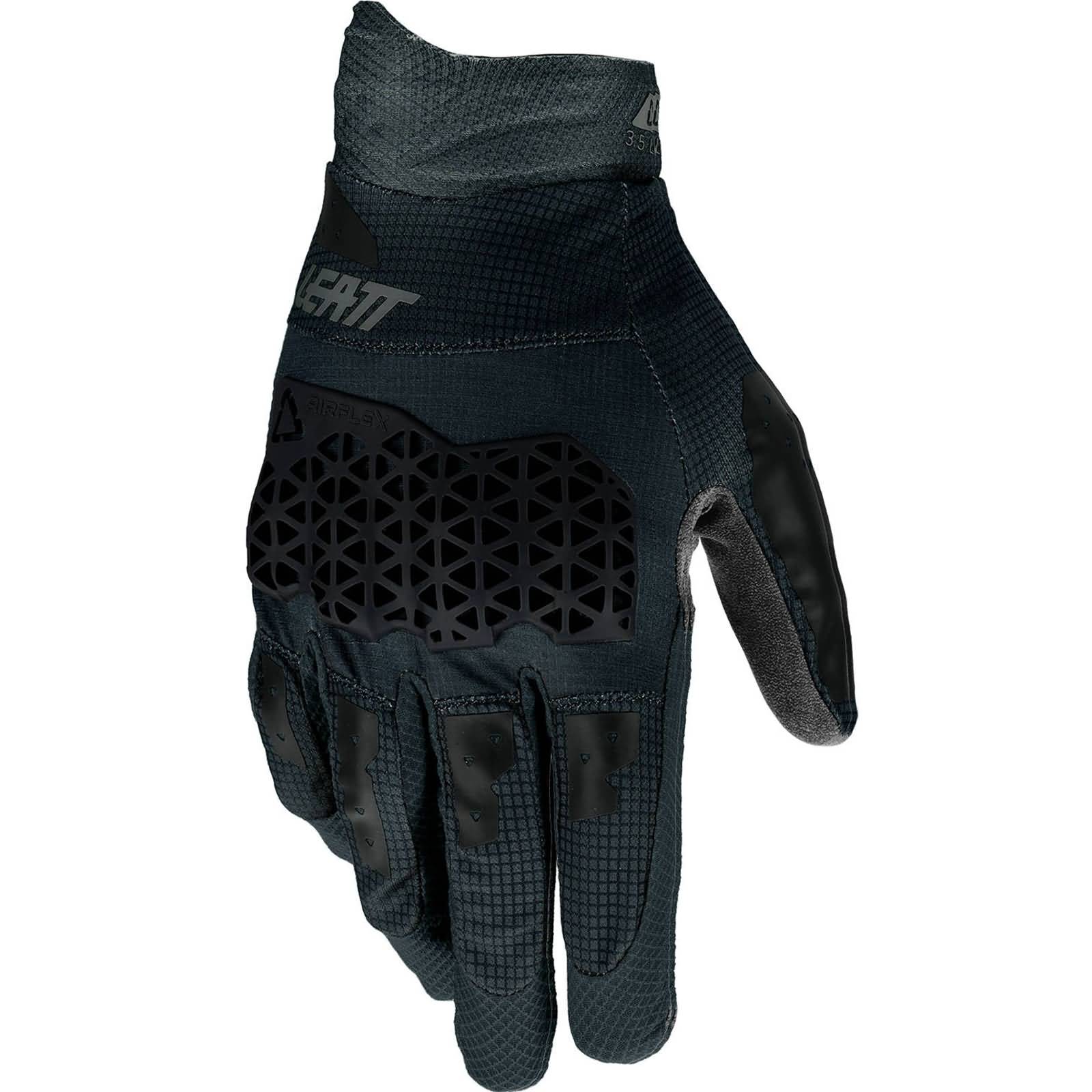 Leatt Moto 3.5 Jr Youth Off-Road Gloves-6021040560