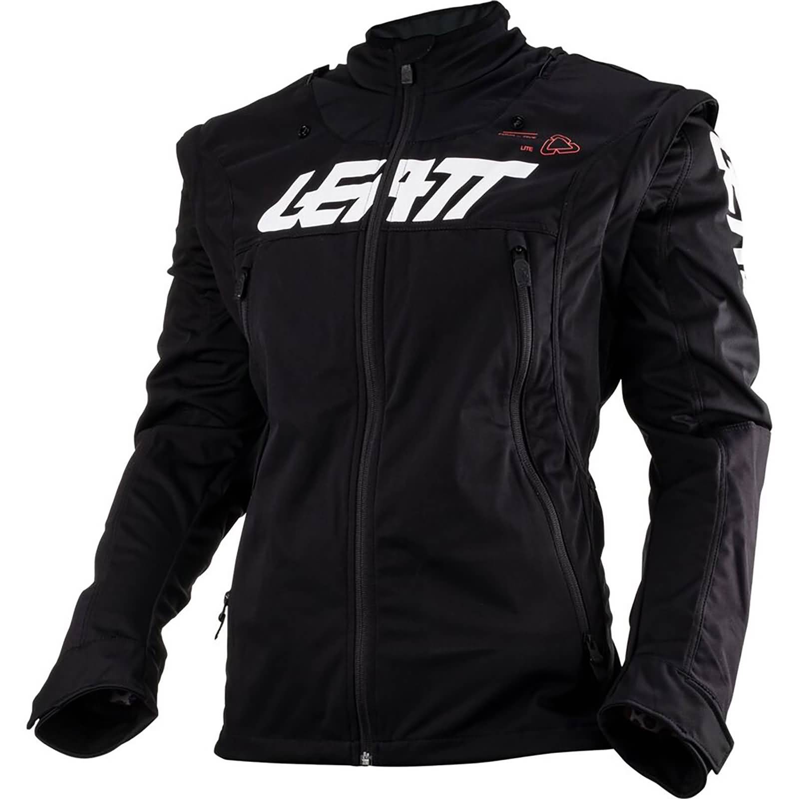 Leatt Moto 4.5 Lite Men's Off-Road Ja-5023030500