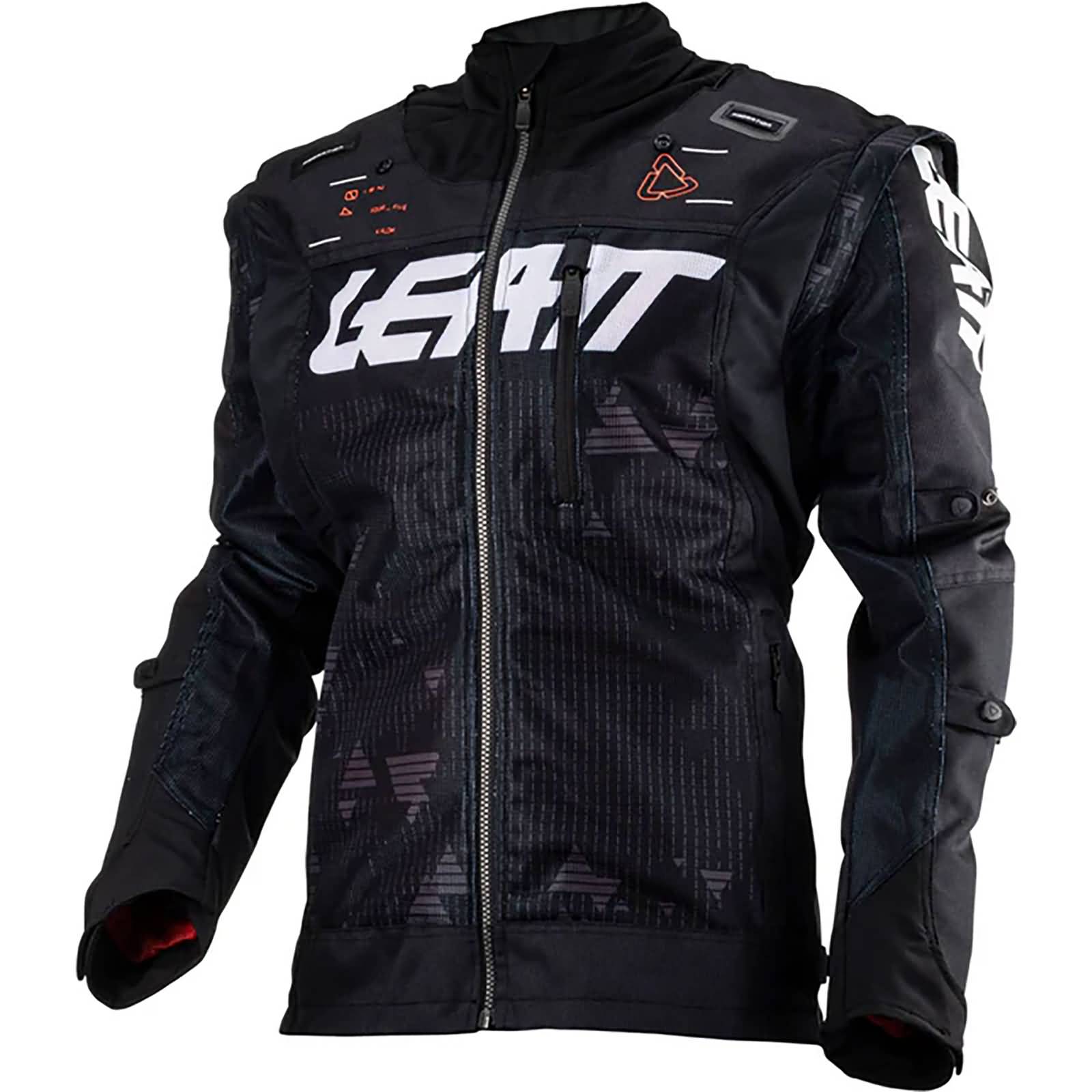 Leatt Moto 4.5 X-Flow Men's Off-Road Ja-5023030350