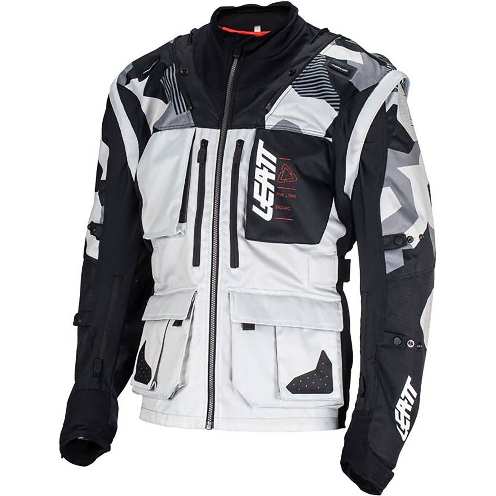 Leatt Moto 5.5 Enduro Men's Off-Road Ja-5024080100