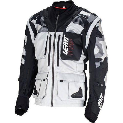 Leatt Moto 5.5 Enduro Men's Off-Road Jackets