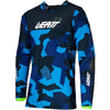 Leatt 2025 Moto 4.5 Enduro LS Men's Off-Road Jerseys