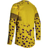 Leatt 2025 Moto 5.5 UltraWeld LS Men's Off-Road Jerseys