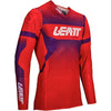 Leatt 2025 Moto 5.5 UltraWeld LS Men's Off-Road Jerseys