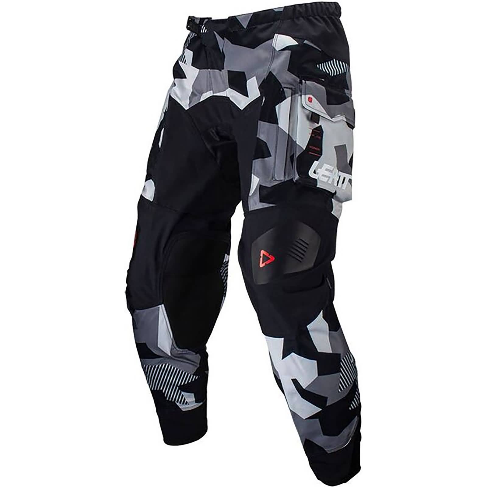 Leatt Moto 4.5 HydraDri Men's Off-Road Pants-5024080320