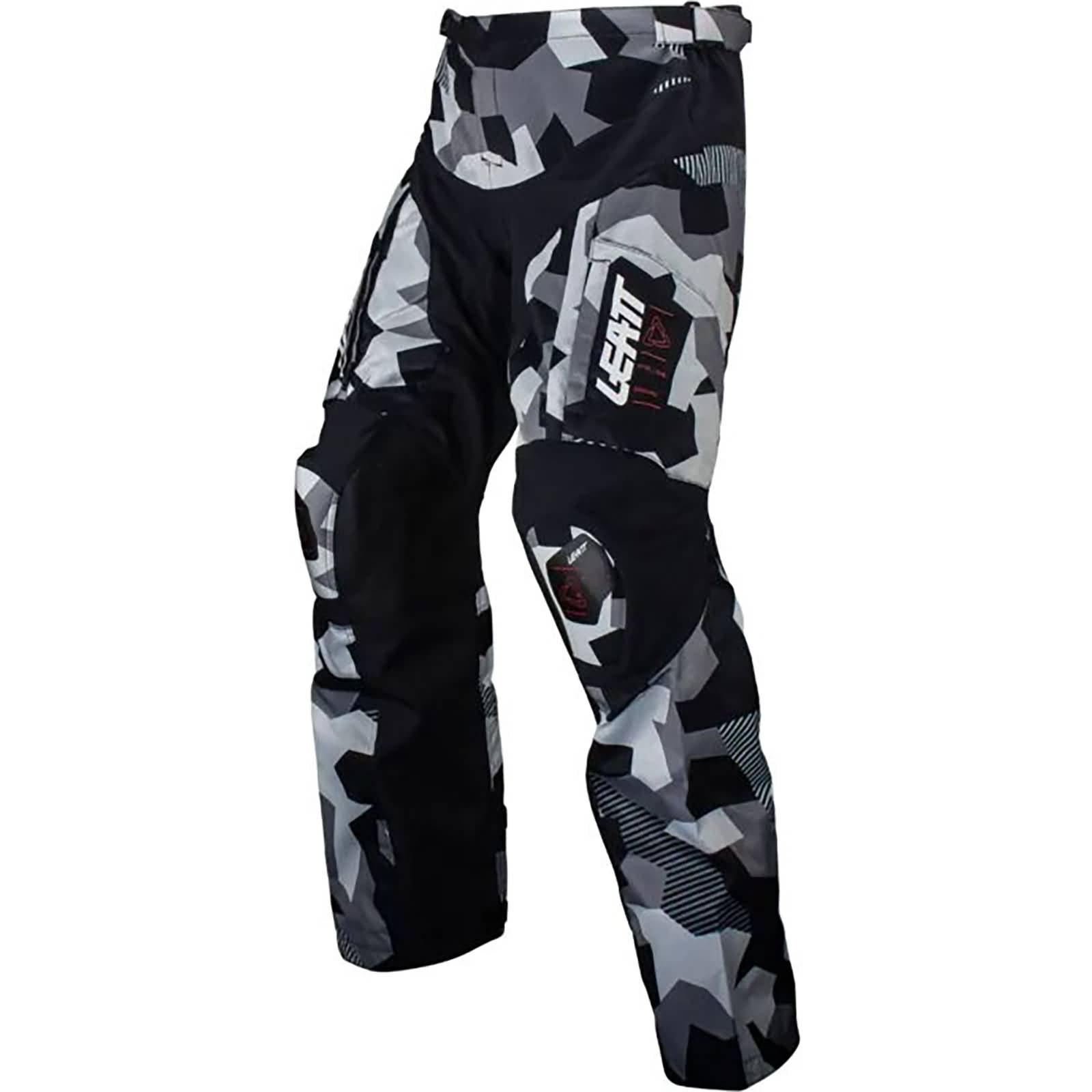 Leatt Moto 5.5 Enduro Men's Off-Road Pants-5024080160