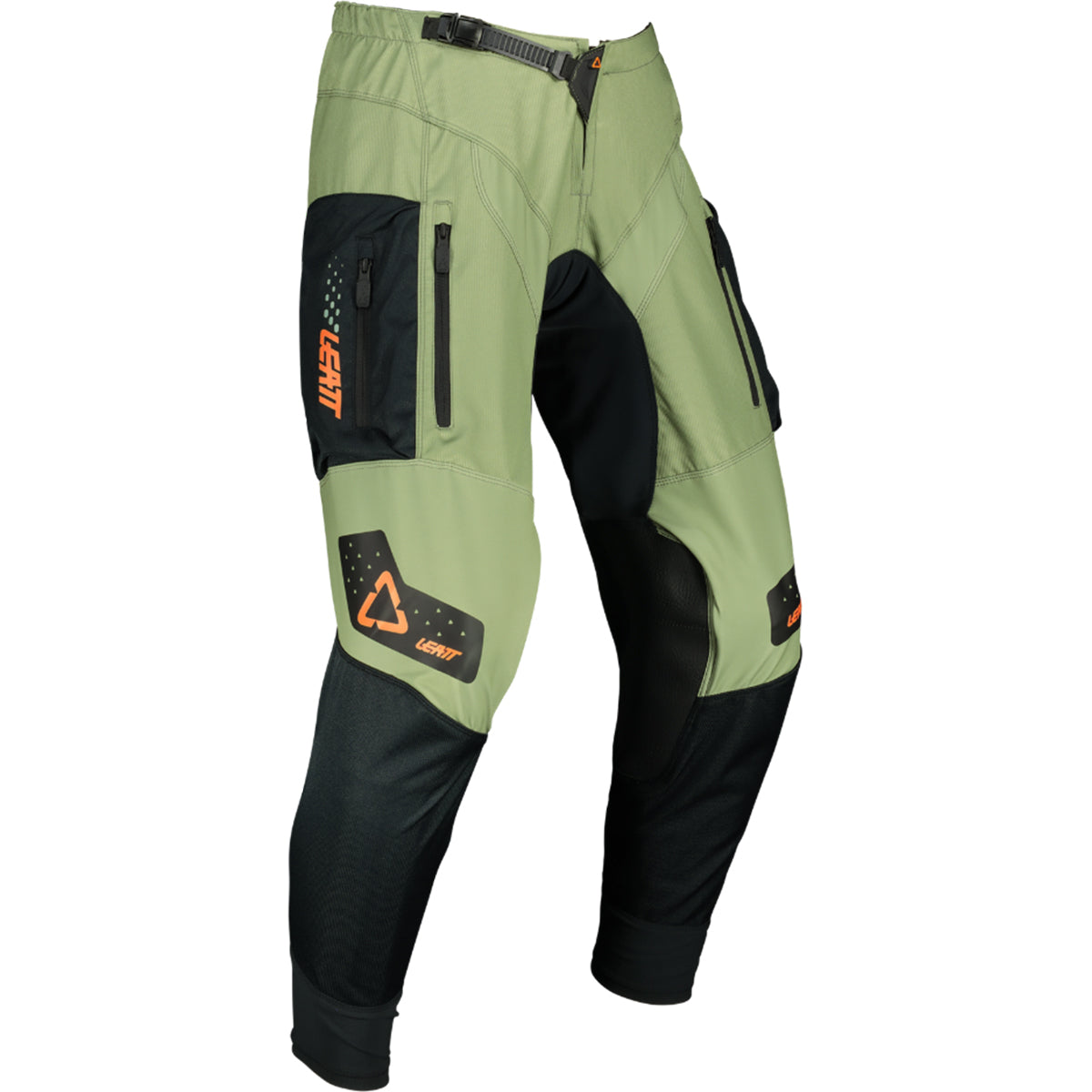 Leatt 4.5 Enduro V22 Men's Off-Road Pants-5022030240