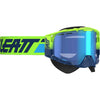 Leatt Velocity 6.5 SNX Iriz Adult Snow Goggles