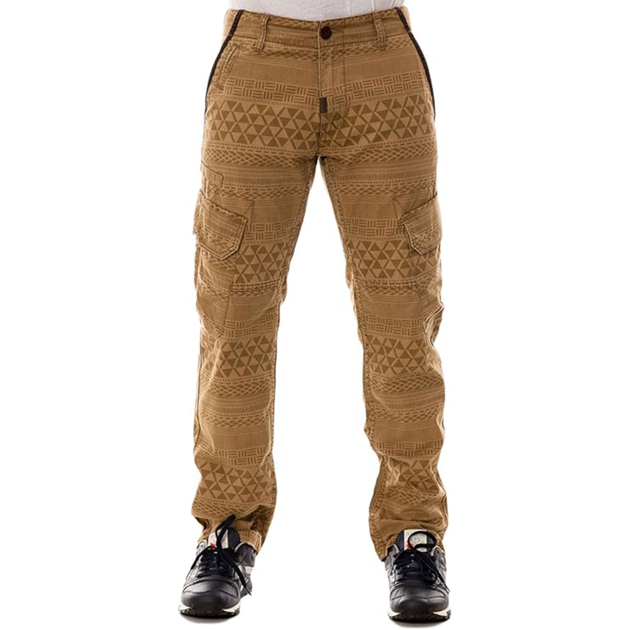 LRG Naturalist TS Cargo Men's Pants-H135037S