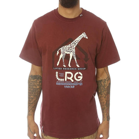 LRG Core Collection Four Men's Short-Sleeve Shirts (Brand New)