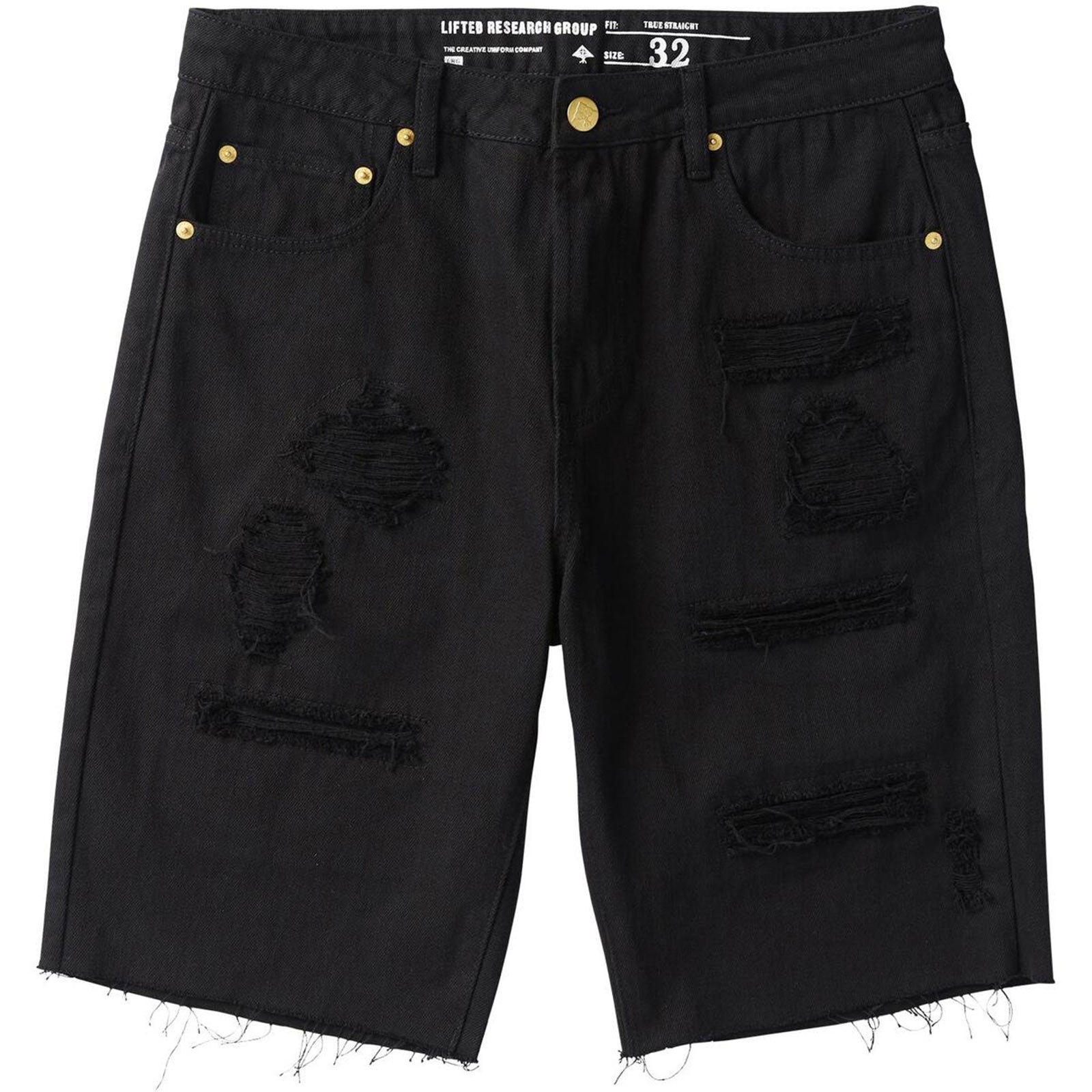 LRG Reaper Denim Men's Shorts (-L10BMBSXX