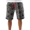 LRG Choppa It Up Men's Boardshort Shorts (New - Flash Sale)