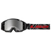 Black / Silver Iridium
