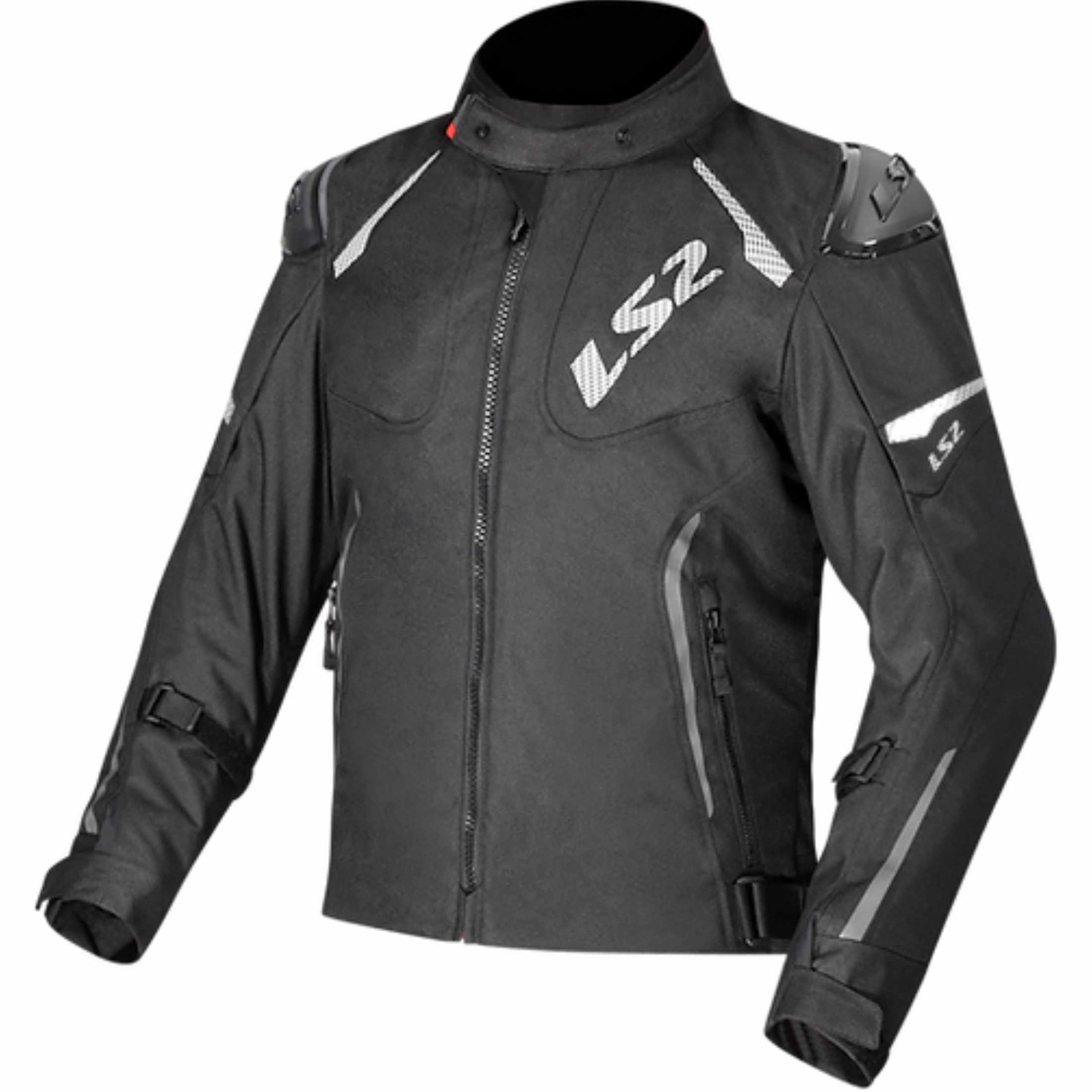 LS2 Zoom Men's Street Jackets