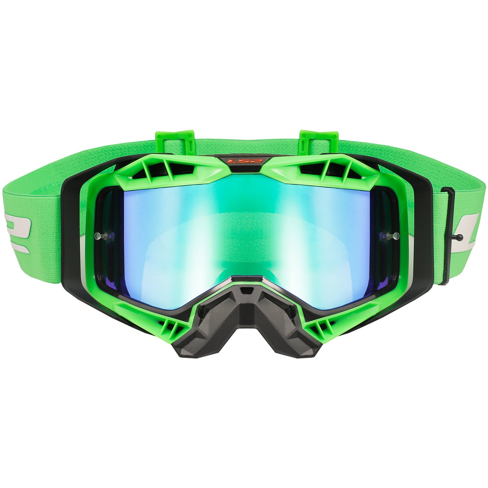 LS2 Aura Pro Adult Off-Road Goggles-04-296
