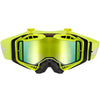 Black HiViz Yellow / Yellow Iridium