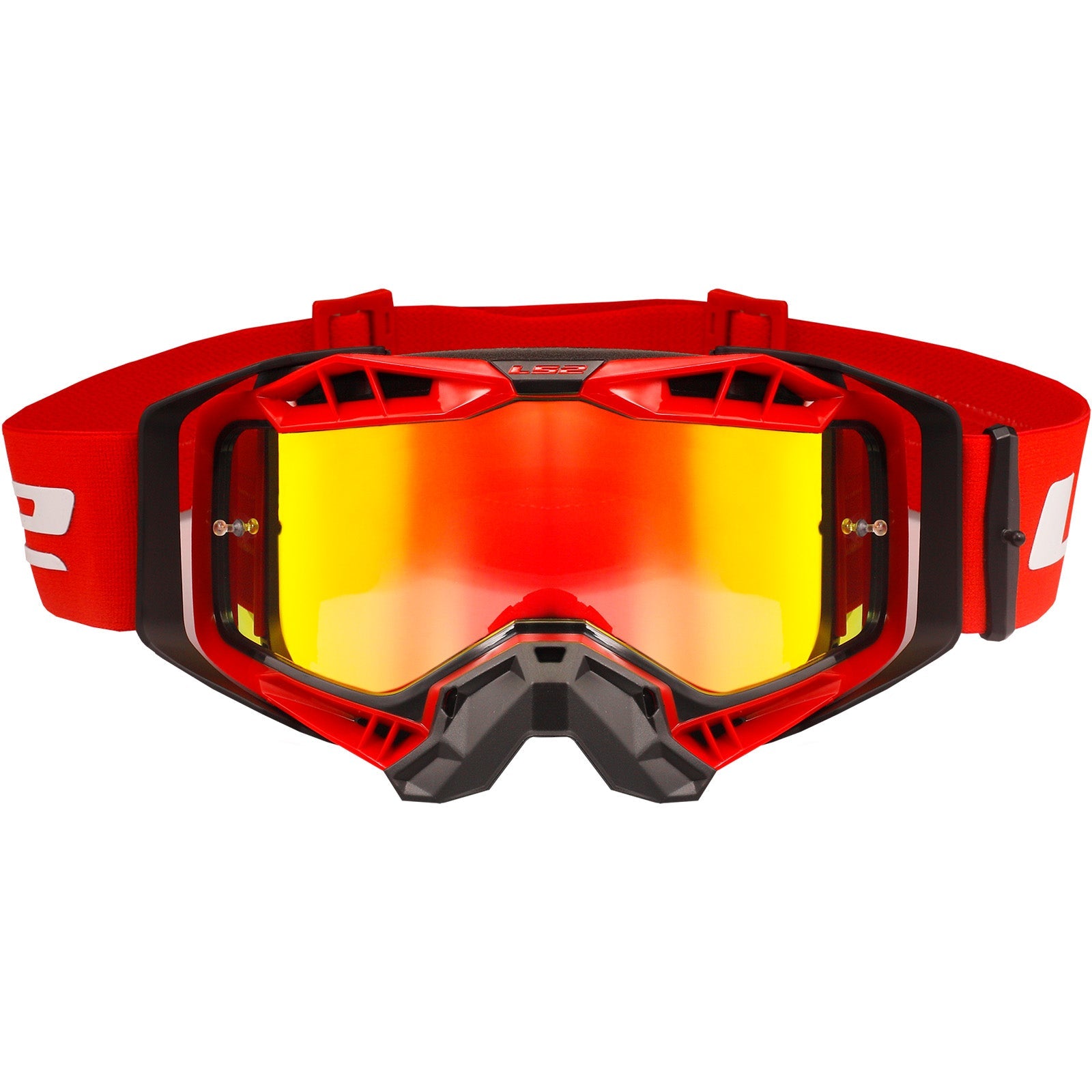 LS2 Aura Pro Adult Off-Road Goggles-04-294