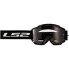 LS2 Charger Adult Off-Road Goggles