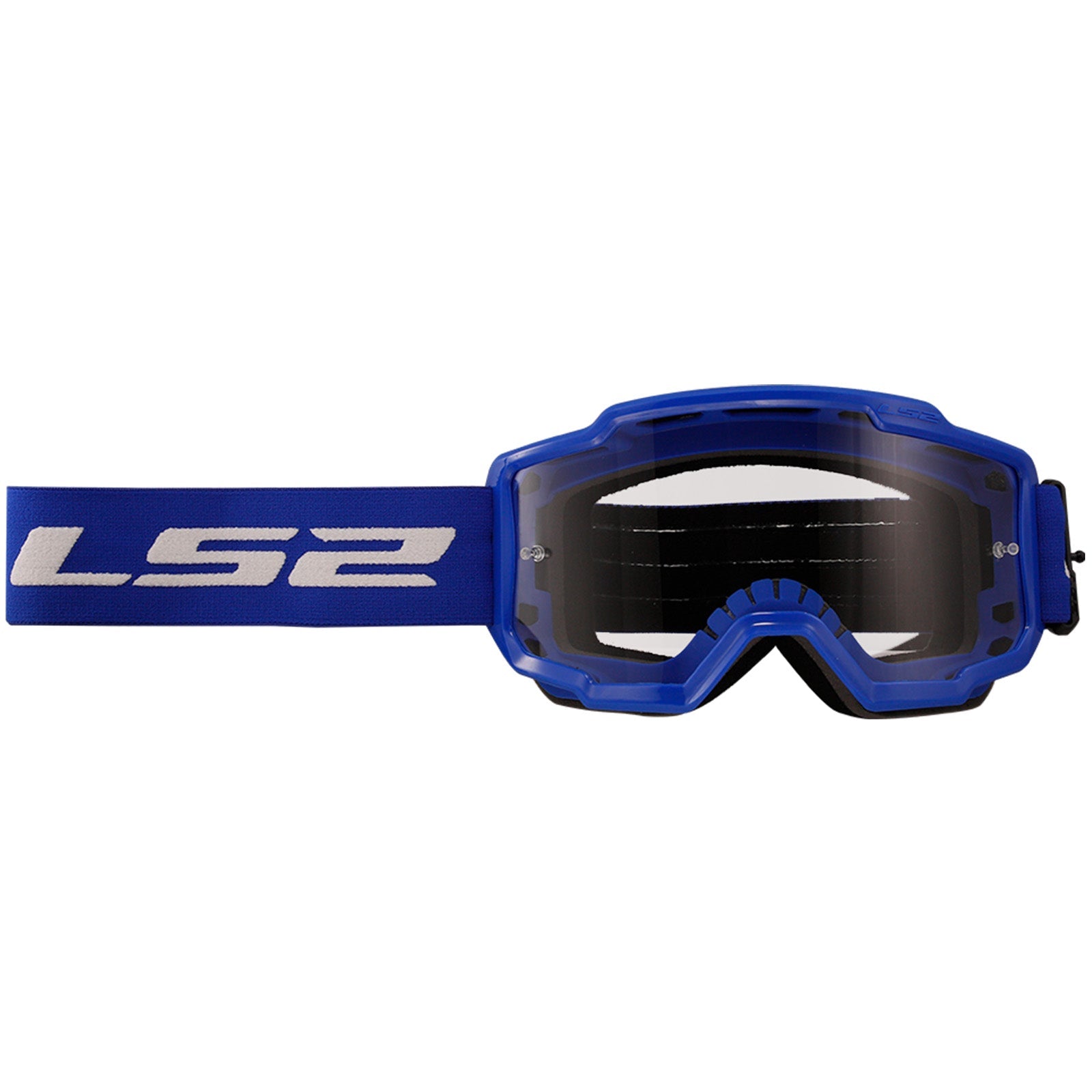 LS2 Charger Pro Adult Off-Road Goggles