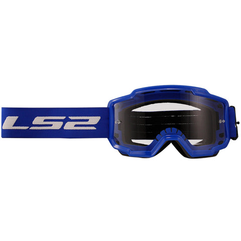 LS2 Charger Pro Adult Off-Road Goggles
