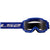 Blue / Blue Iridium
