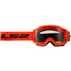 LS2 Charger Pro Adult Off-Road Goggles