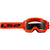 HiViz Orange / Rose Gold Iridium