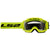 HiViz Yellow / Clear