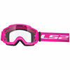 LS2 Charger Adult Off-Road Goggles