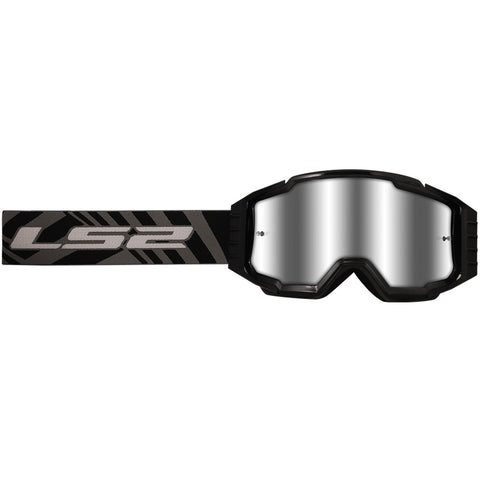 LS2 Charger Pro Youth Off-Road Goggles